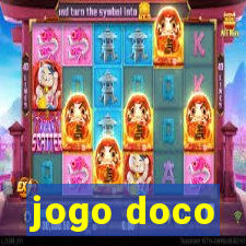 jogo doco